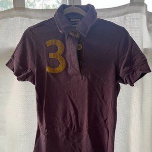 Short-sleeve Classic Fit Joules Polo